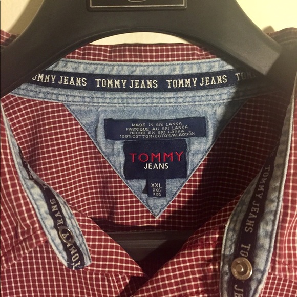 Shirt - Picture 2 of 3